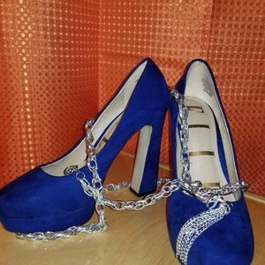 Lady shoes